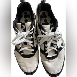 New Balance Shoes 460 Black White Running size 8.5